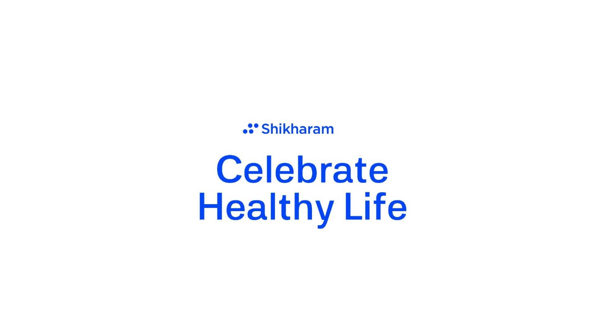 Shikharam Pathology Lab Logo